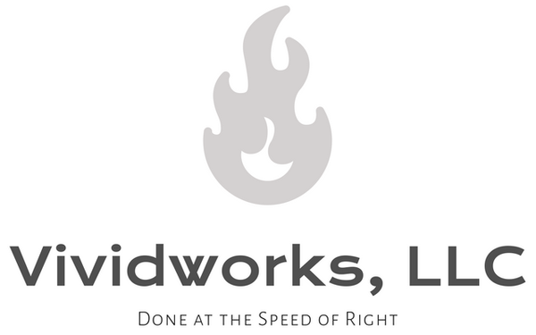 Vividworks, LLC - Done at the speed of right